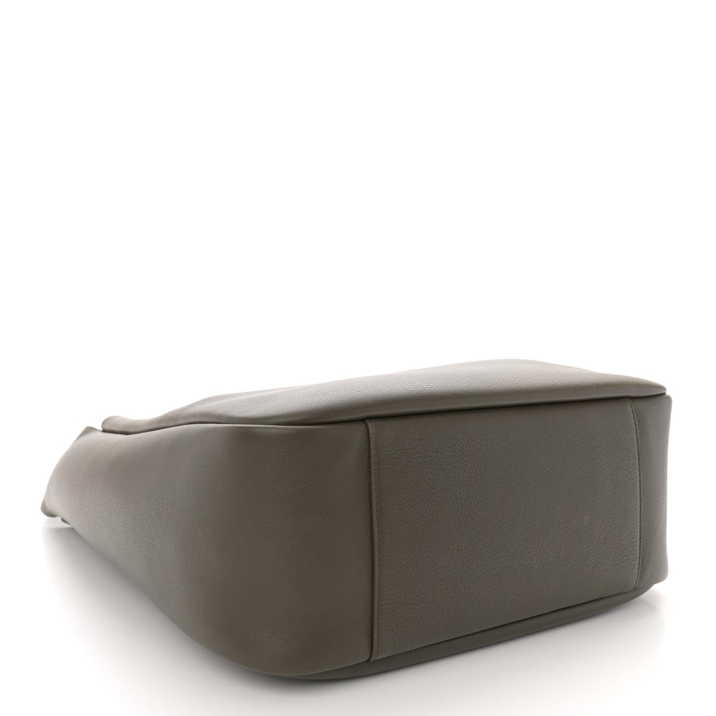 Smooth Calfskin Large Le 5 A 7 Soft Hobo Light Musk