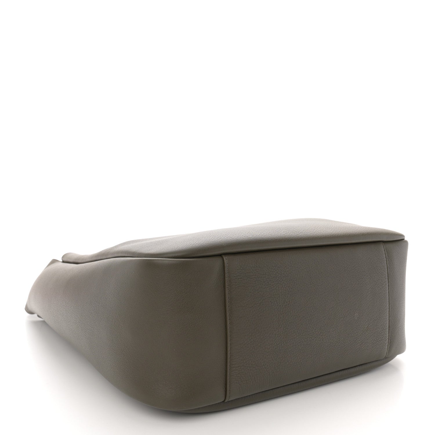 Saint Laurent Smooth Calfskin Large Le 5 A 7 Soft Hobo Light Musk 4 of 12