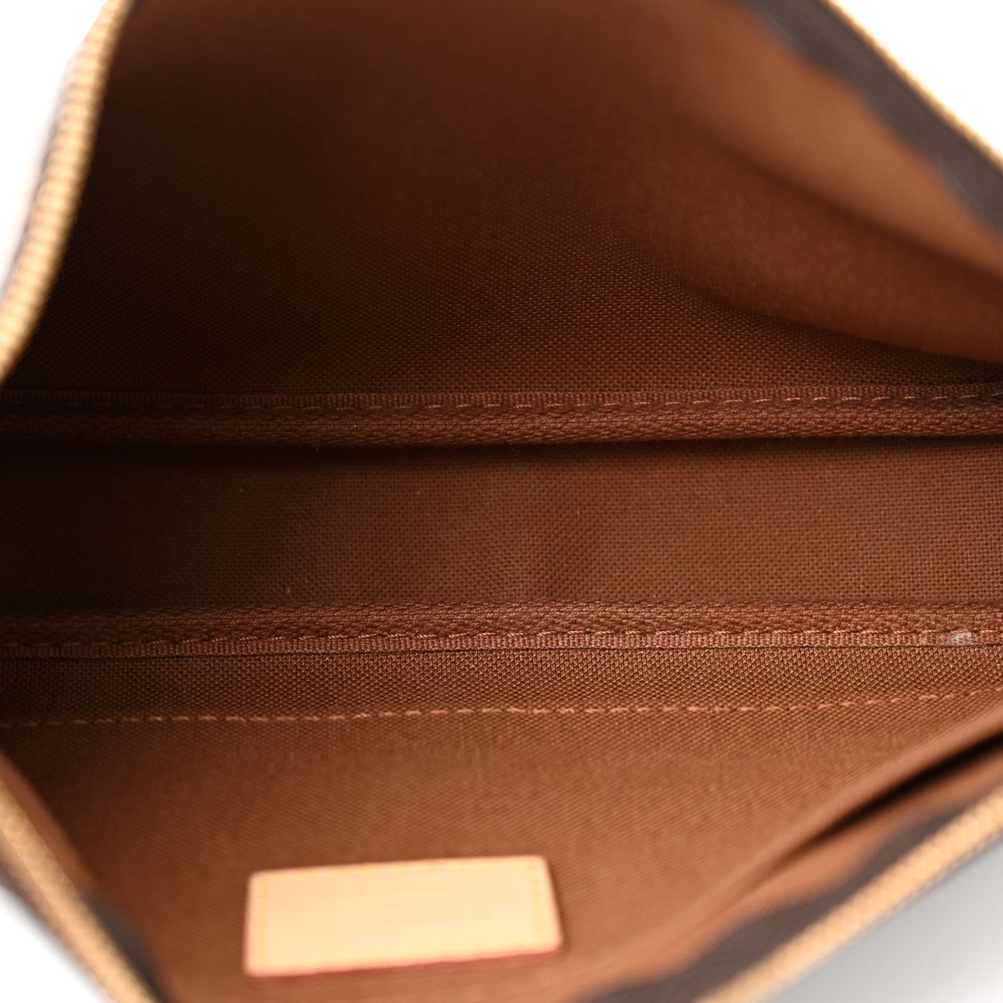 Monogram Multi Pochette Accessories Large Pochette