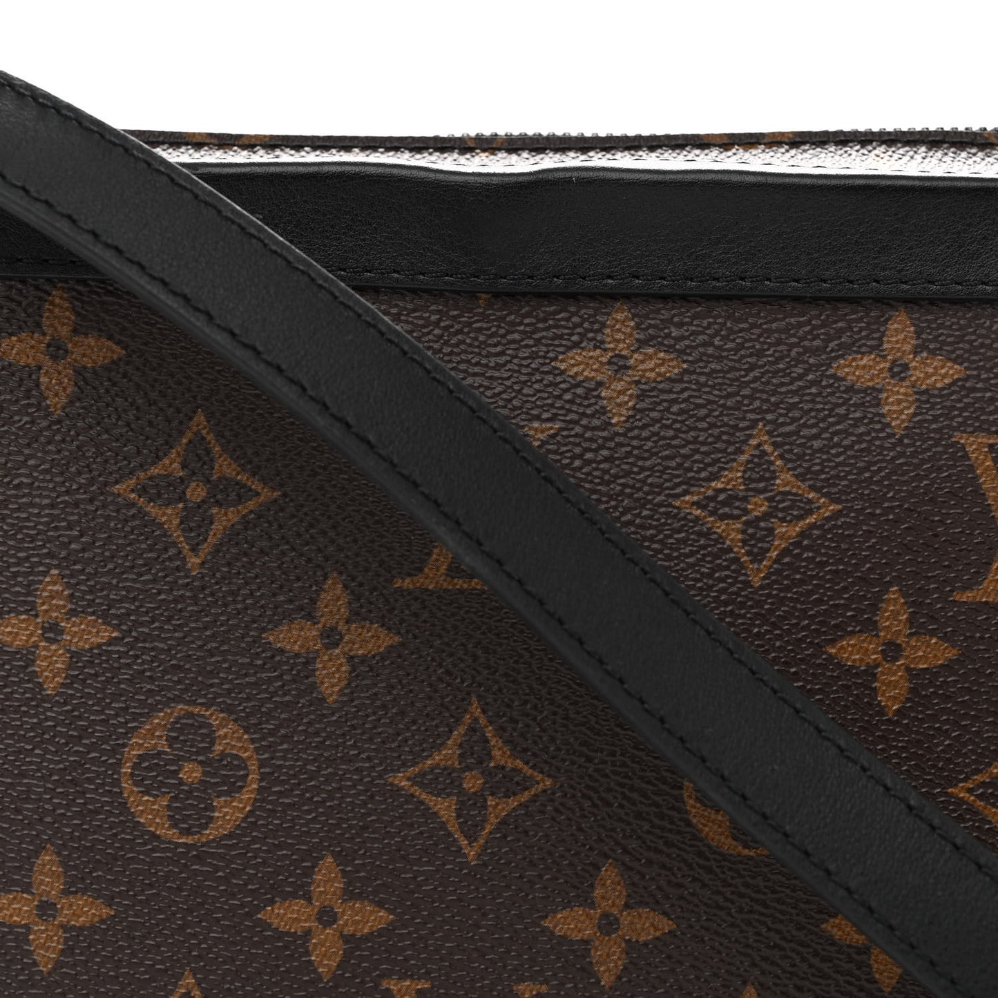 Monogram Solar Ray Soft Trunk