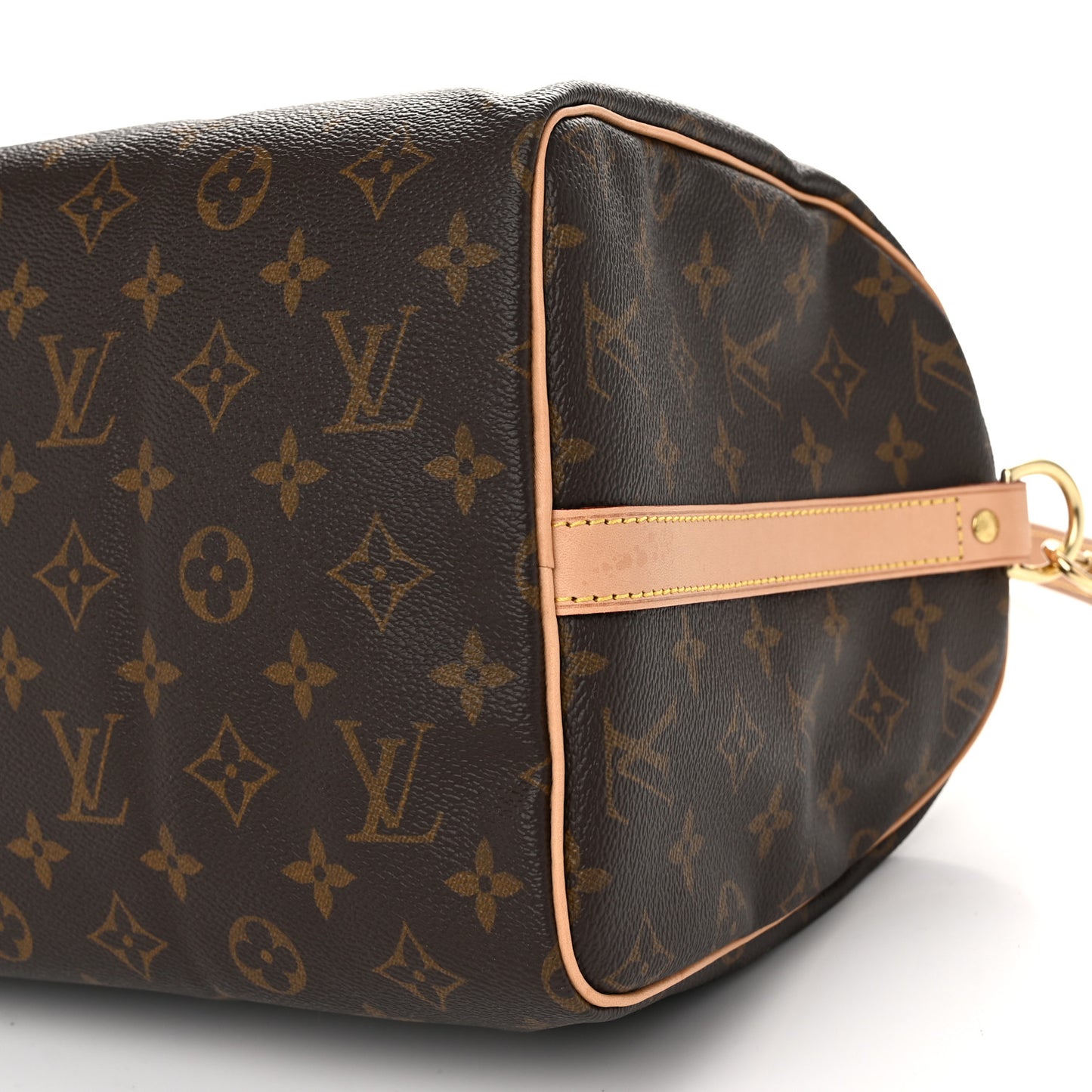 Monogram Speedy Bandouliere 30