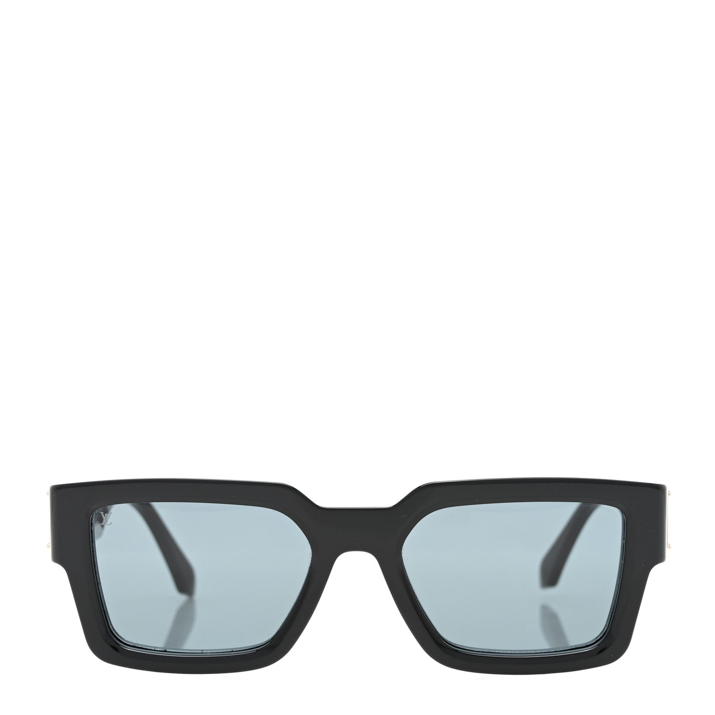 Acetate Match Sunglasses Z1414W Black