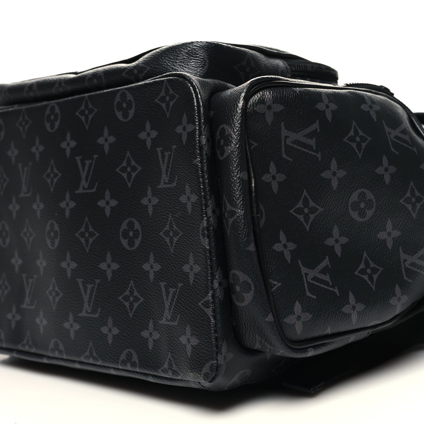 Monogram Eclipse Trio Backpack