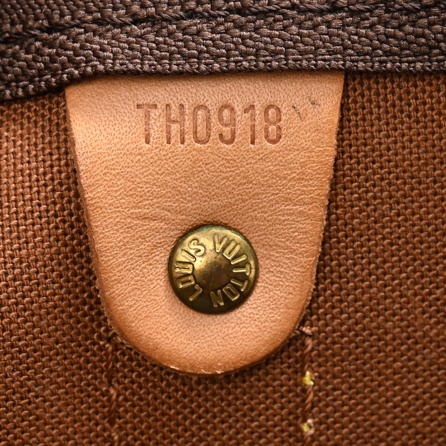 Monogram Keepall Bandouliere 50