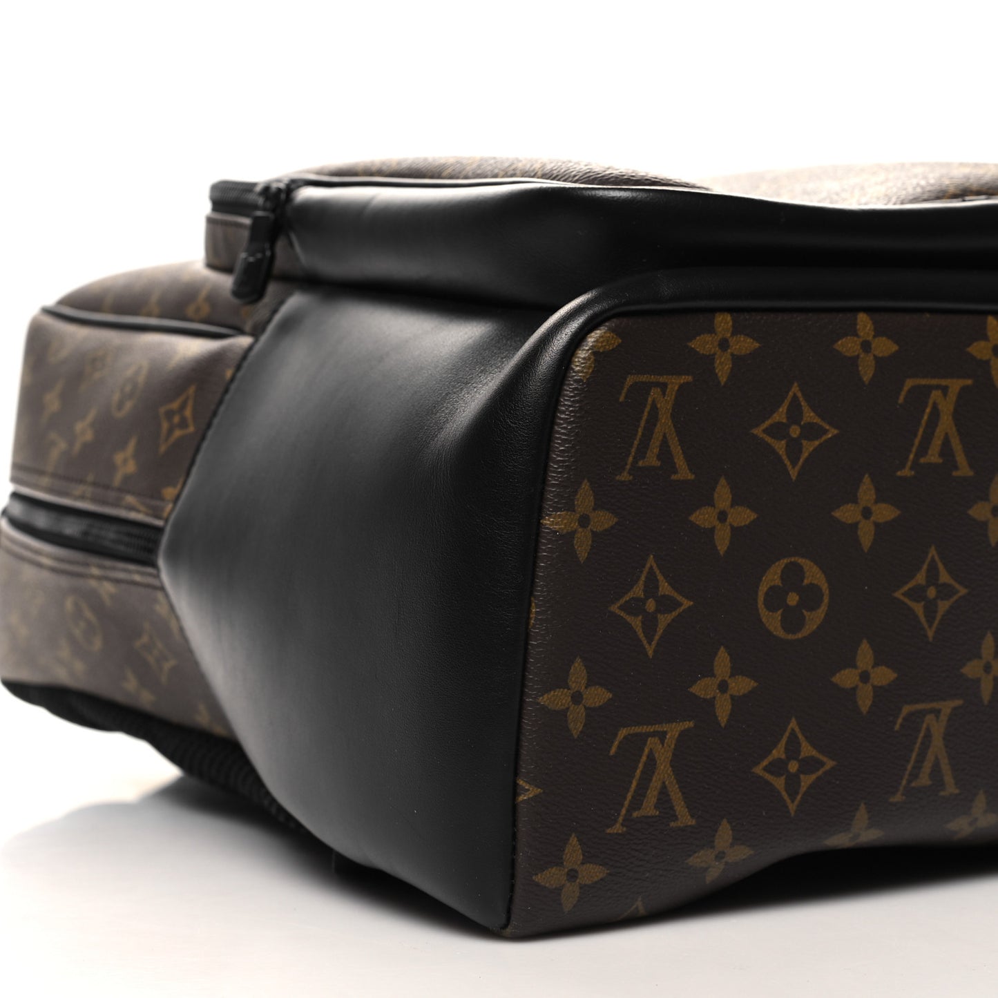 Monogram Macassar Dean Backpack