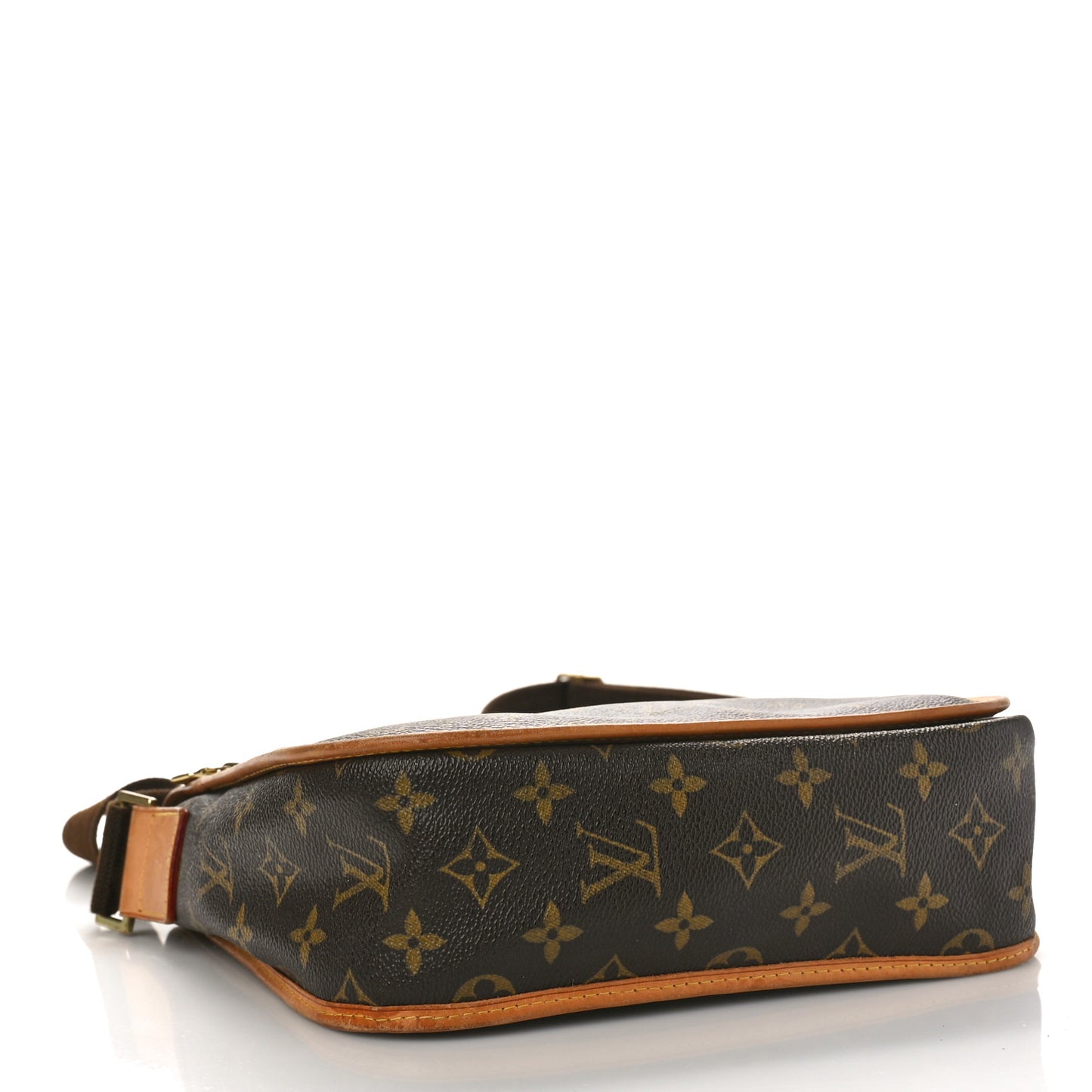 Monogram Bosphore PM Messenger