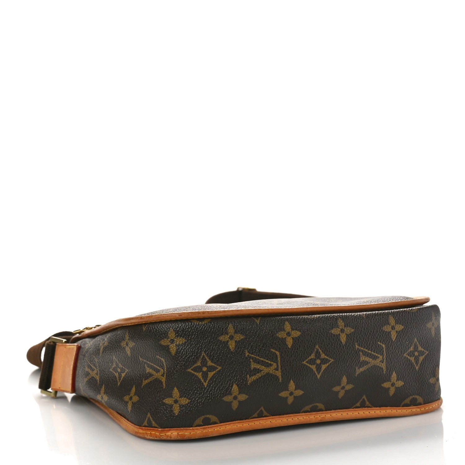 Louis Vuitton Monogram Bosphore PM Messenger 4 of 11