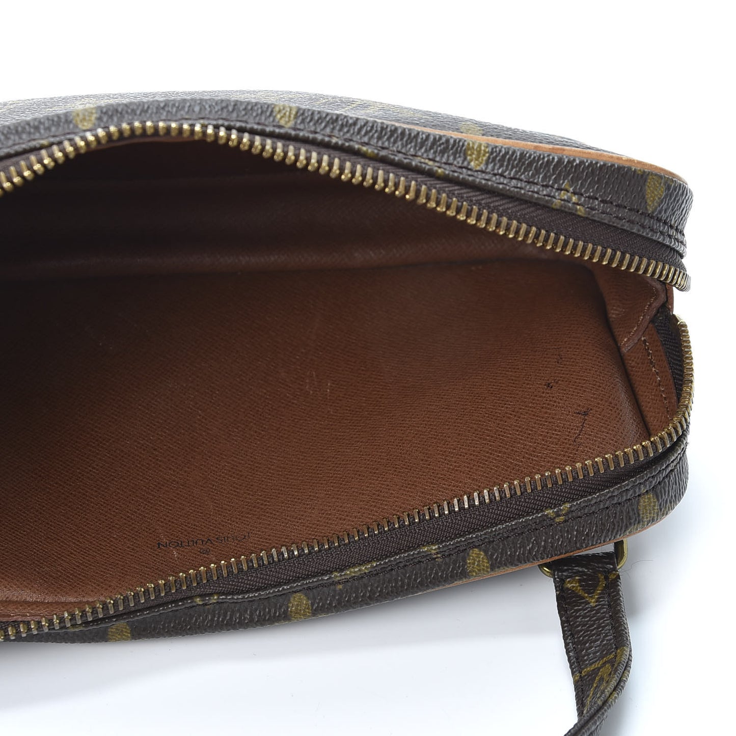 Monogram Pochette Marly Bandouliere