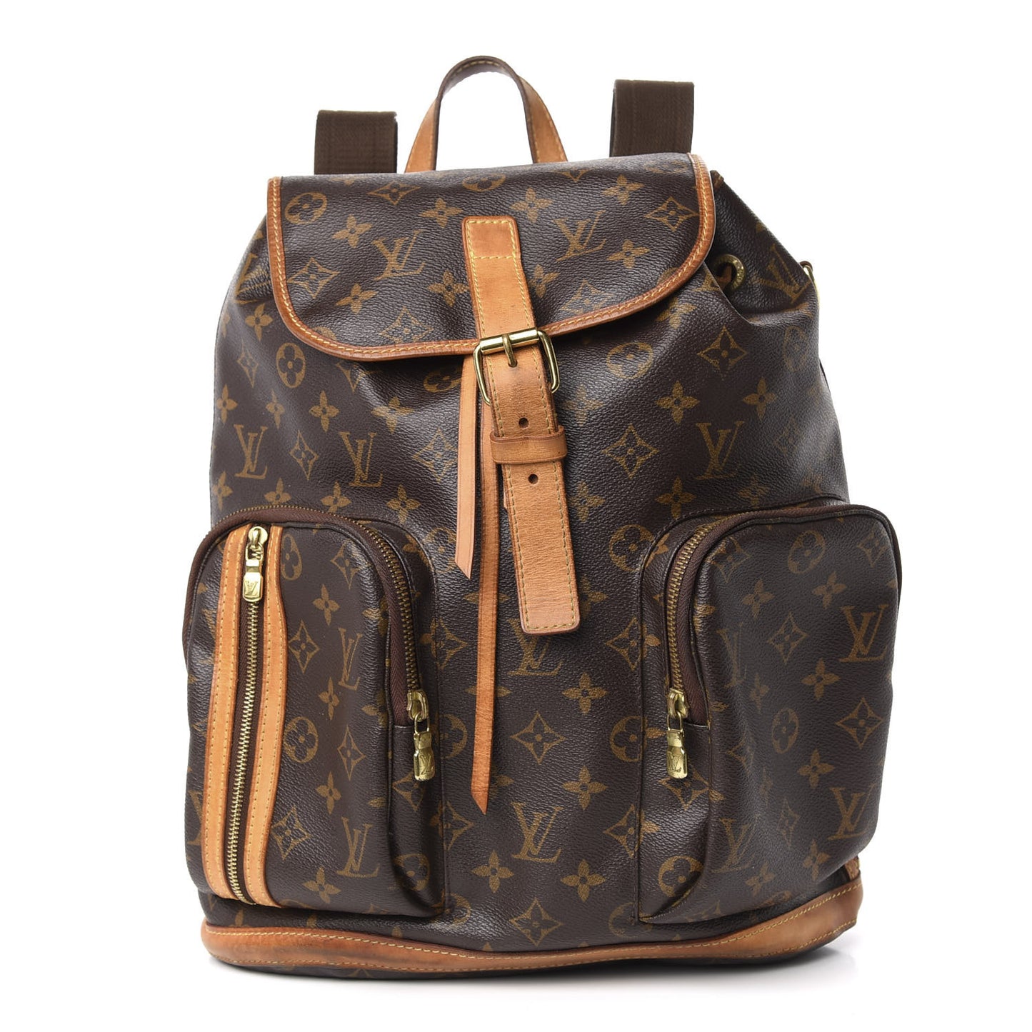 Monogram Bosphore Backpack