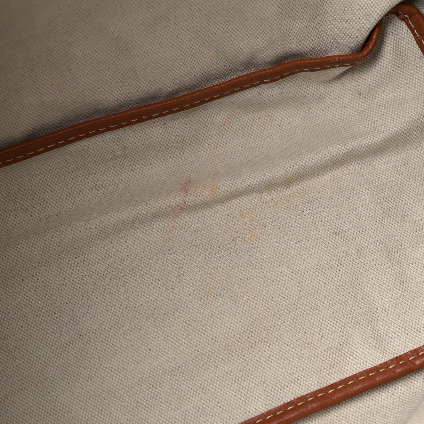 Goyardine Saint Louis PM Black Gold