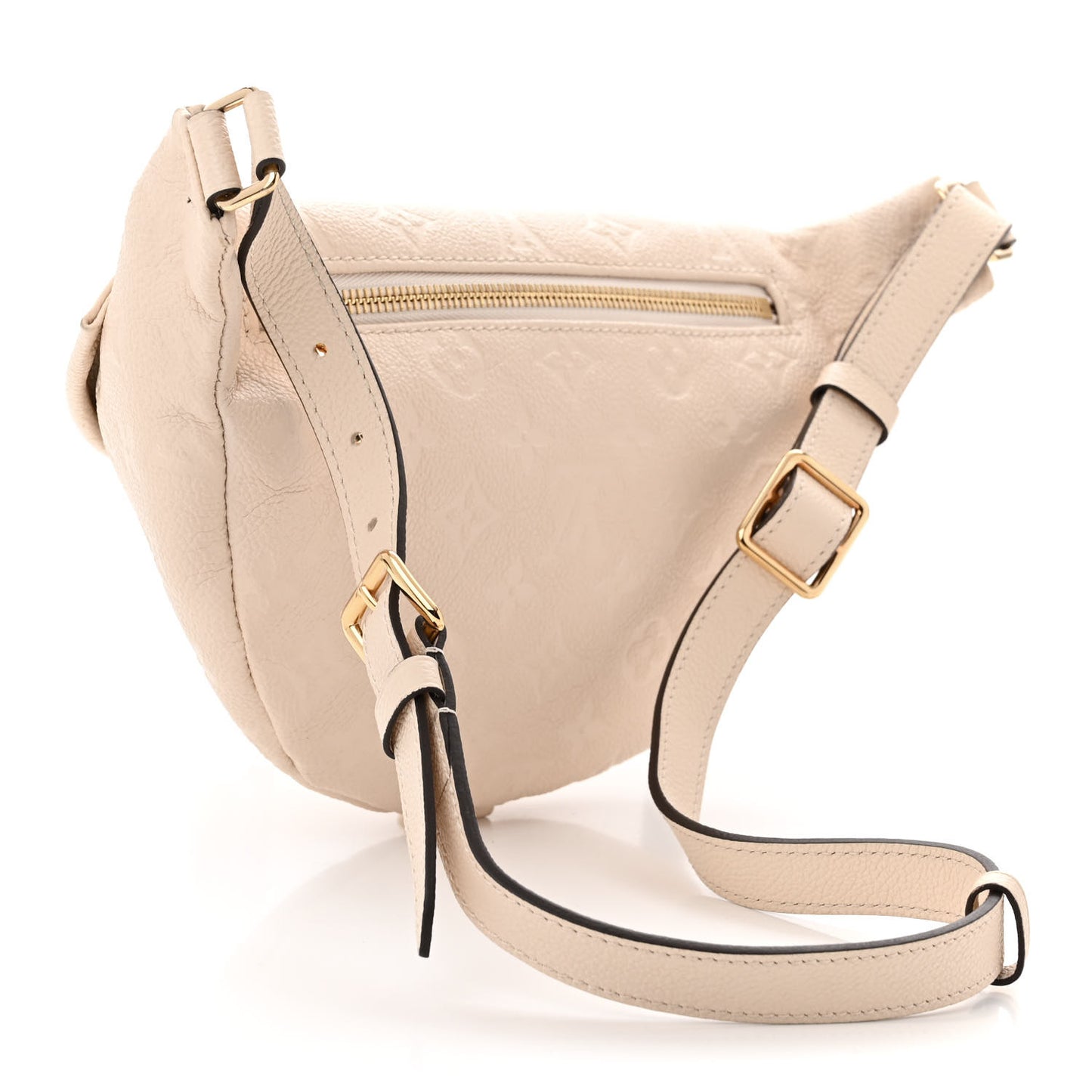 Empreinte BumBag Creme