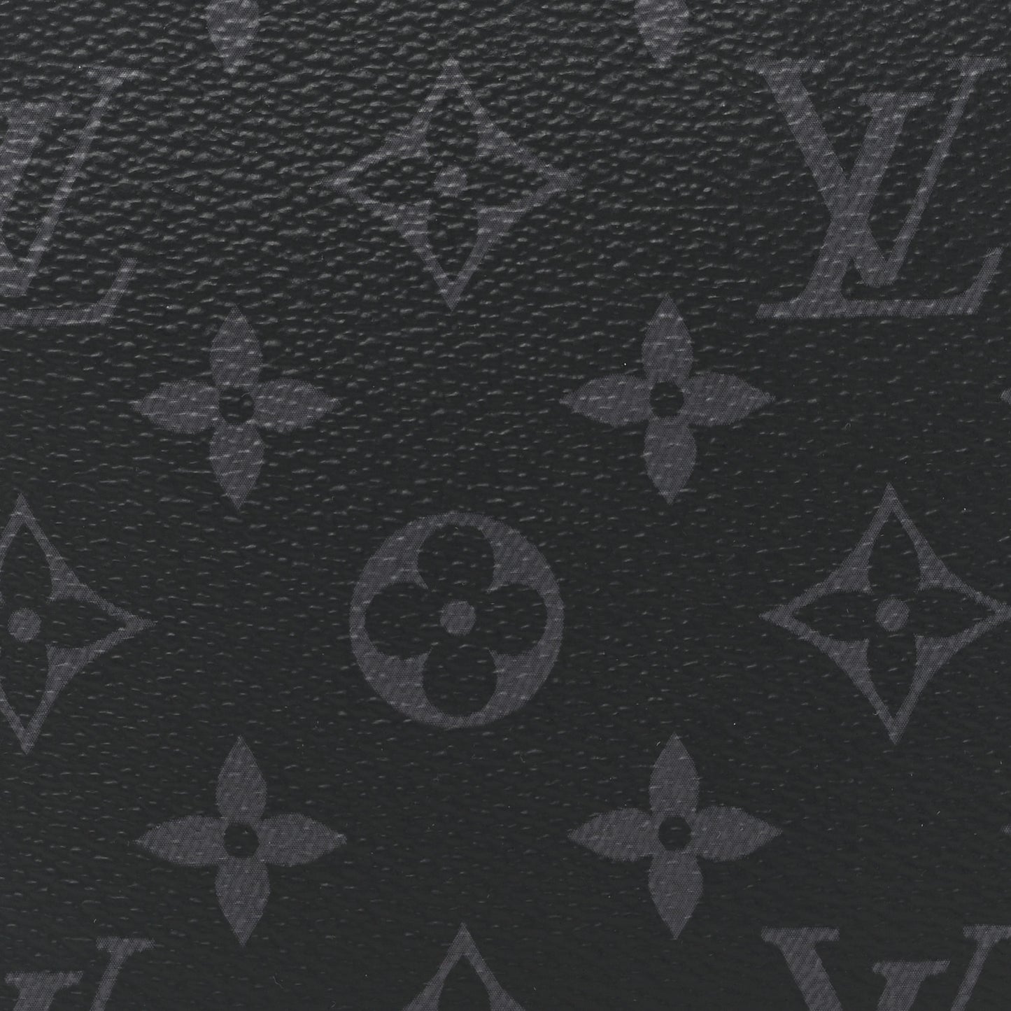 Reverse Monogram Eclipse Gaston Wearable Wallet