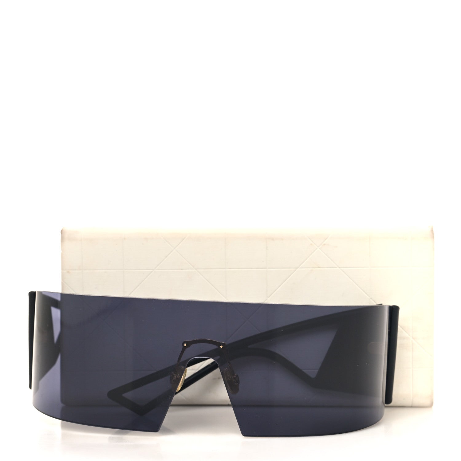 Christian Dior Acetate KaleiDiorscopic Sunglasses Black 7 of 7