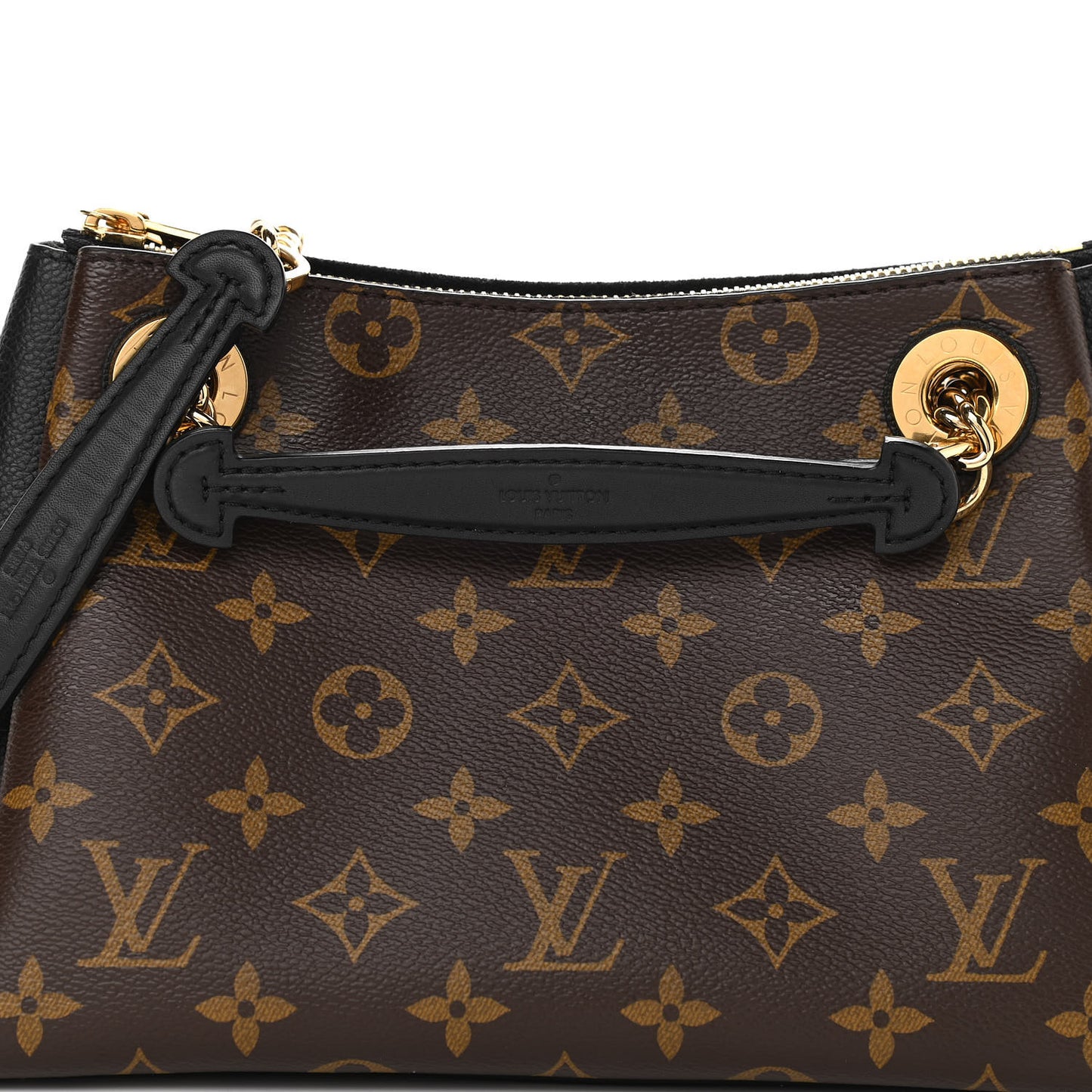 Monogram Surene BB Black