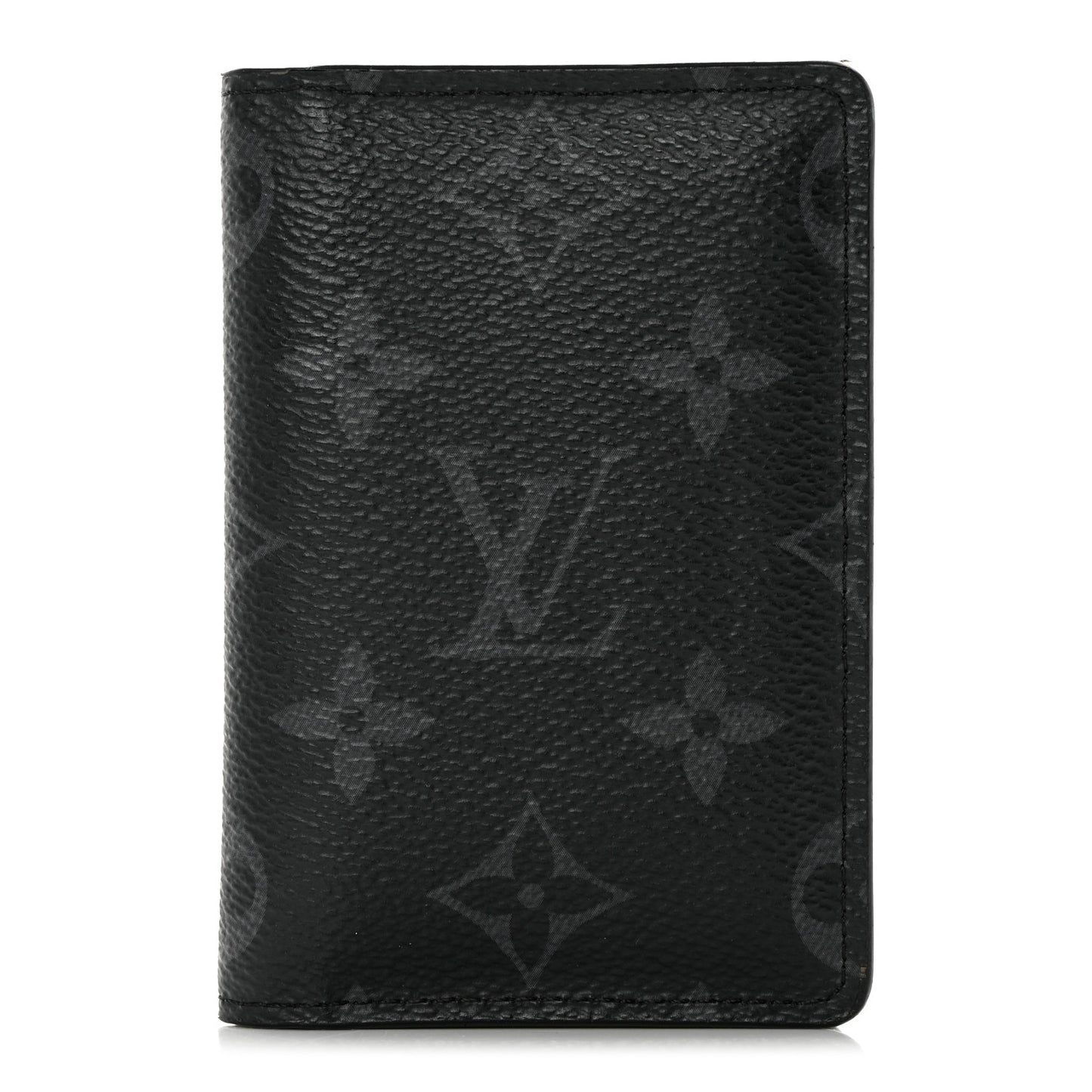 Monogram Eclipse Pocket Organizer NM