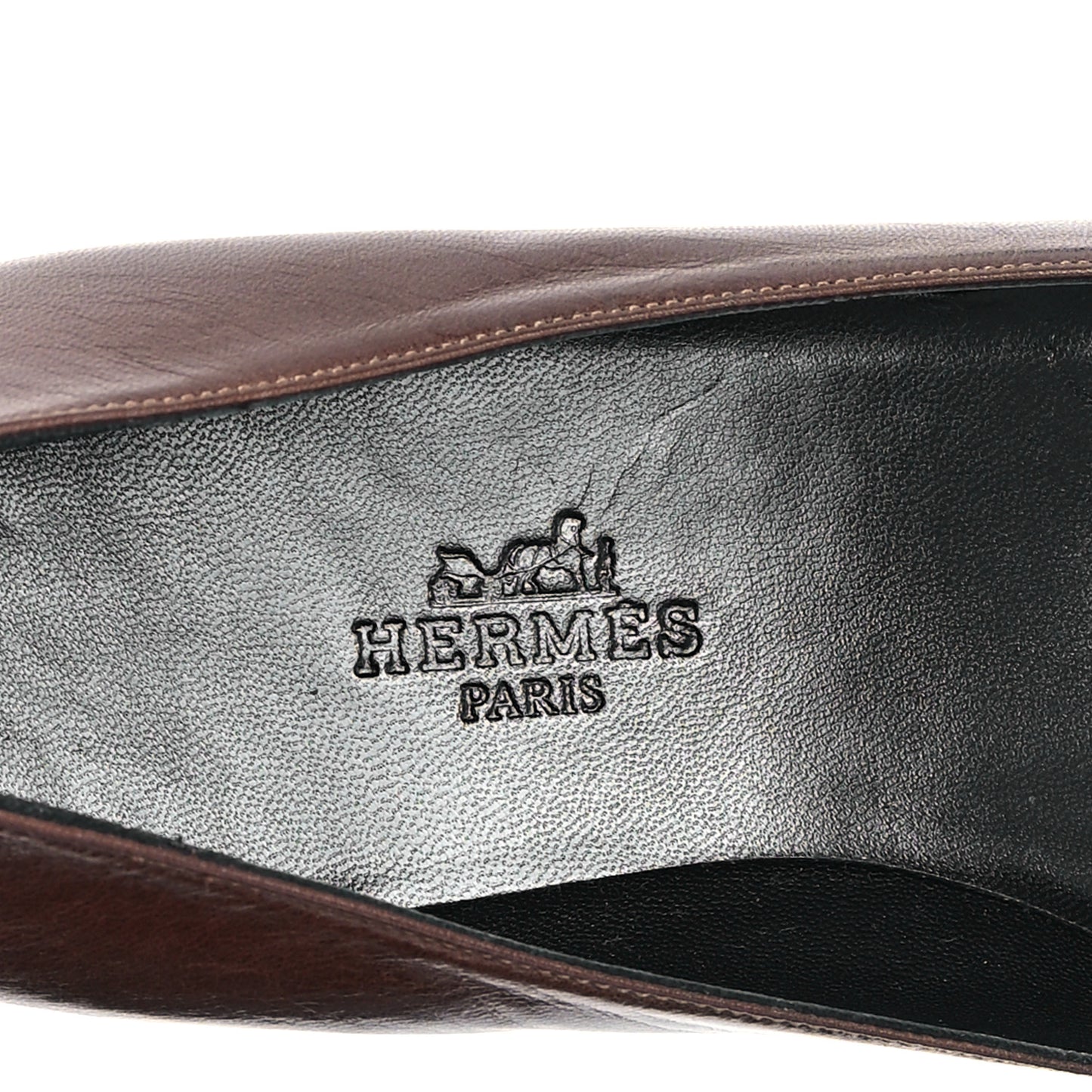 Lambskin Ballerina Flats 35
