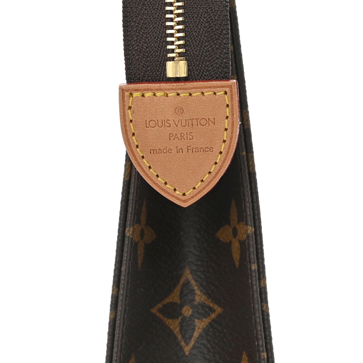 Monogram Toiletry Pouch 26