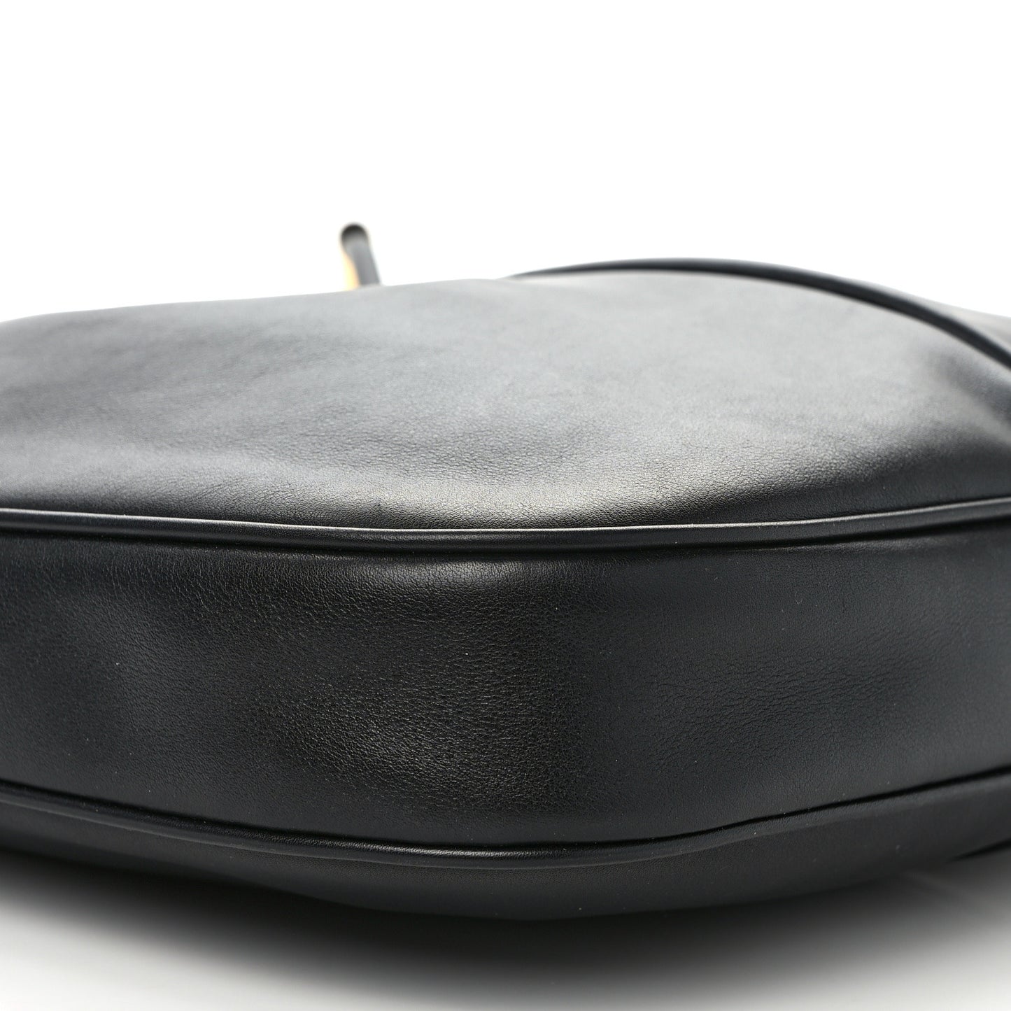 Calfskin Large Nolita Black