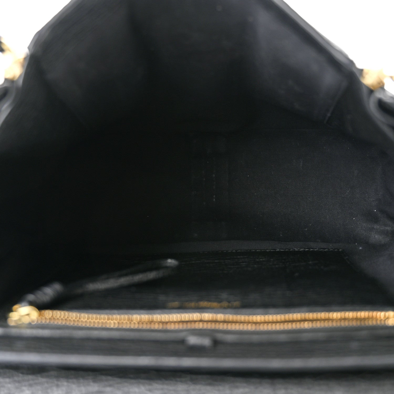 3.1 Phillip Lim Textured Calfskin Medium Pashli Satchel Black 5 of 11