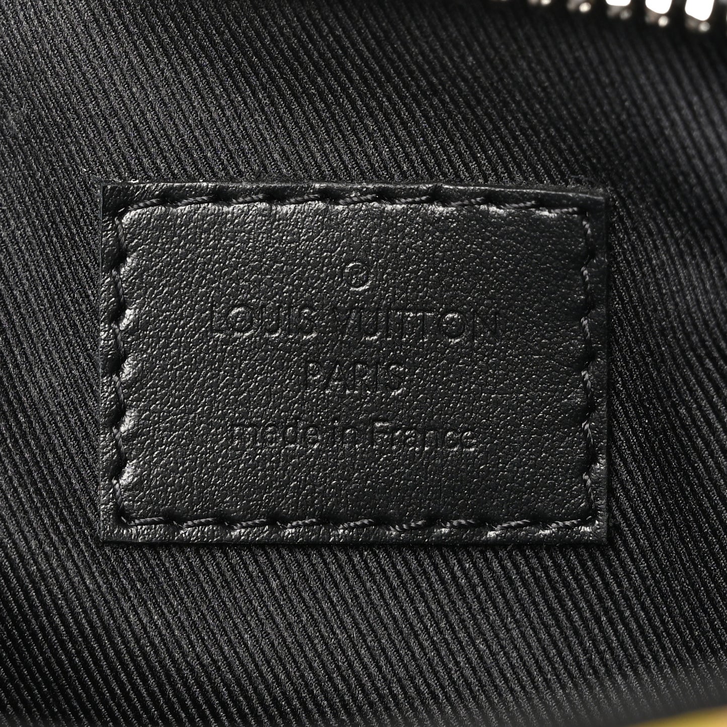 Monogram Sunset Keepall XS Multicolor