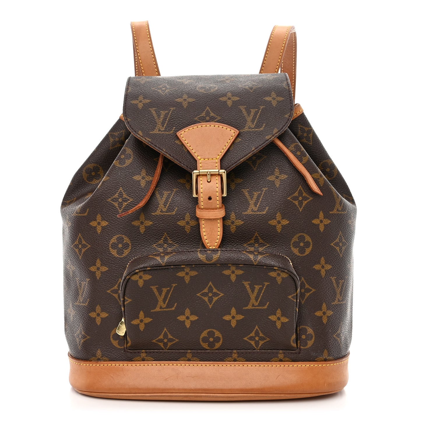 Monogram Montsouris MM Backpack