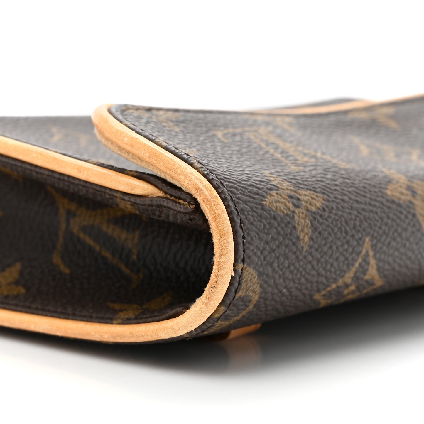 Monogram Pochette Florentine XS