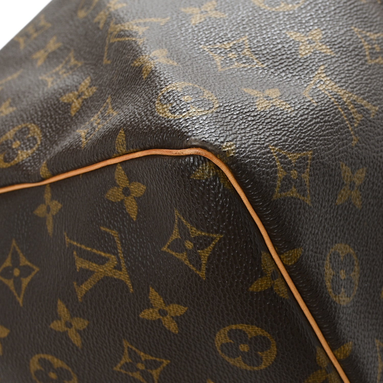Louis Vuitton Monogram Keepall 50 10 of 12