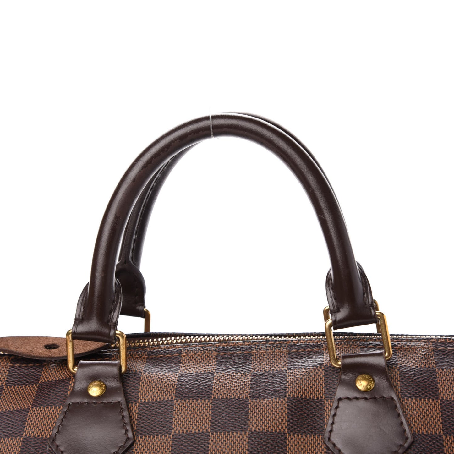 Damier Ebene Speedy 30