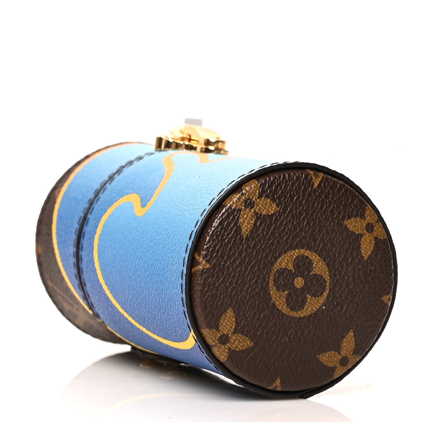 Monogram Alex Israel Voyage 100ML Perfume Travel Case