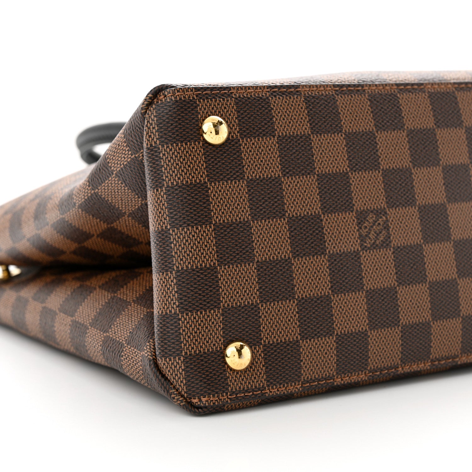 Louis Vuitton LOUIS VUITTON Damier Ebene LV Riverside Black 9 of 10
