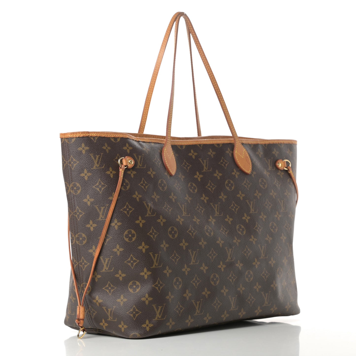 Monogram Neverfull GM