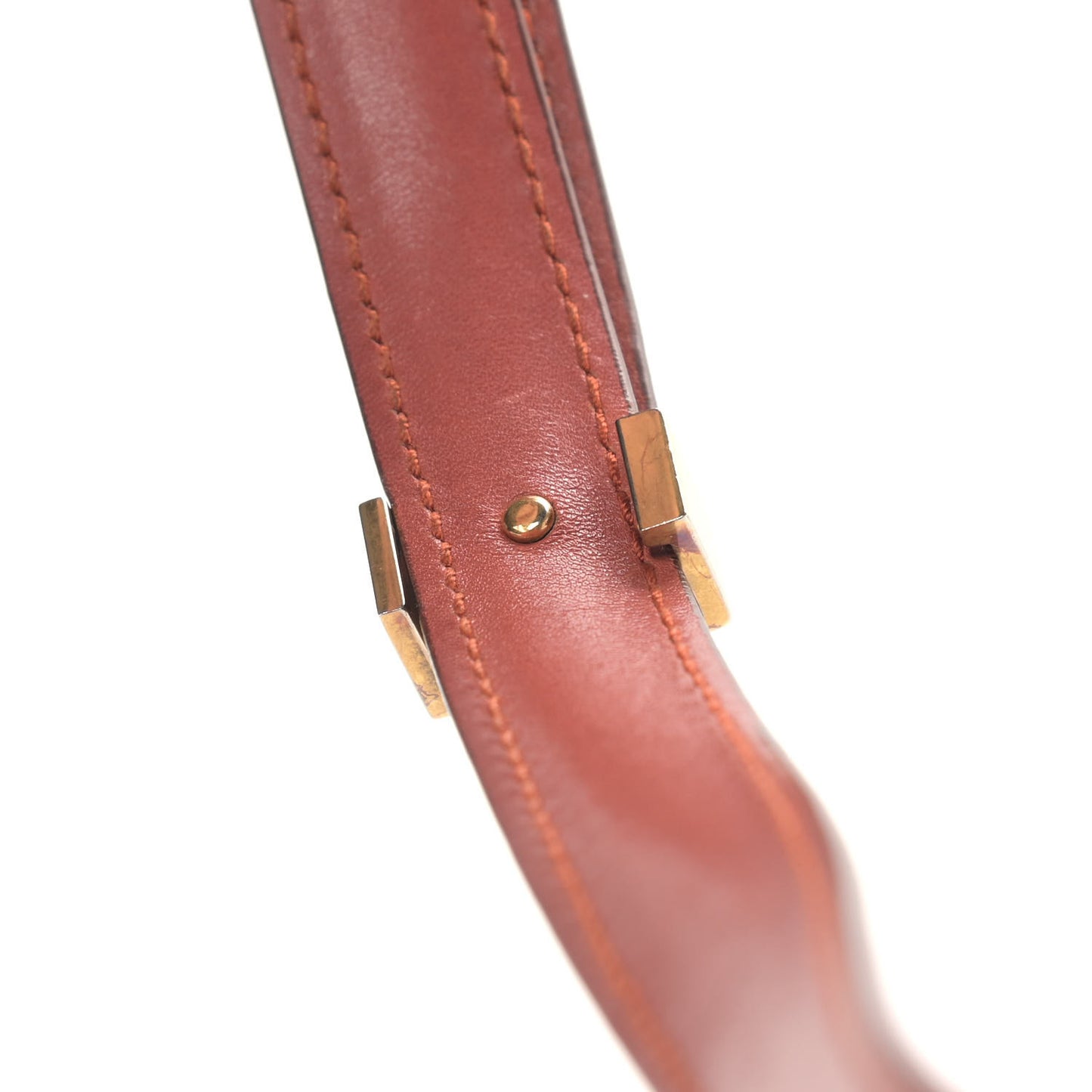 Box Calfskin Medium Classic Box Flap Bag Lipstick
