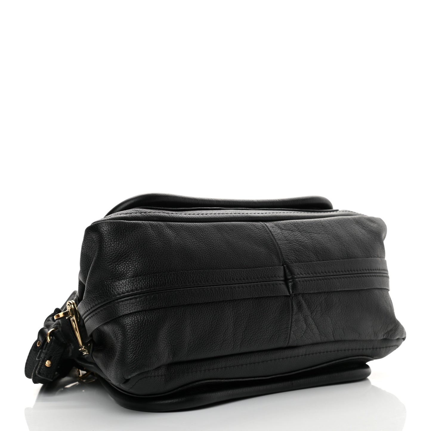 Calfskin Medium Paraty Black