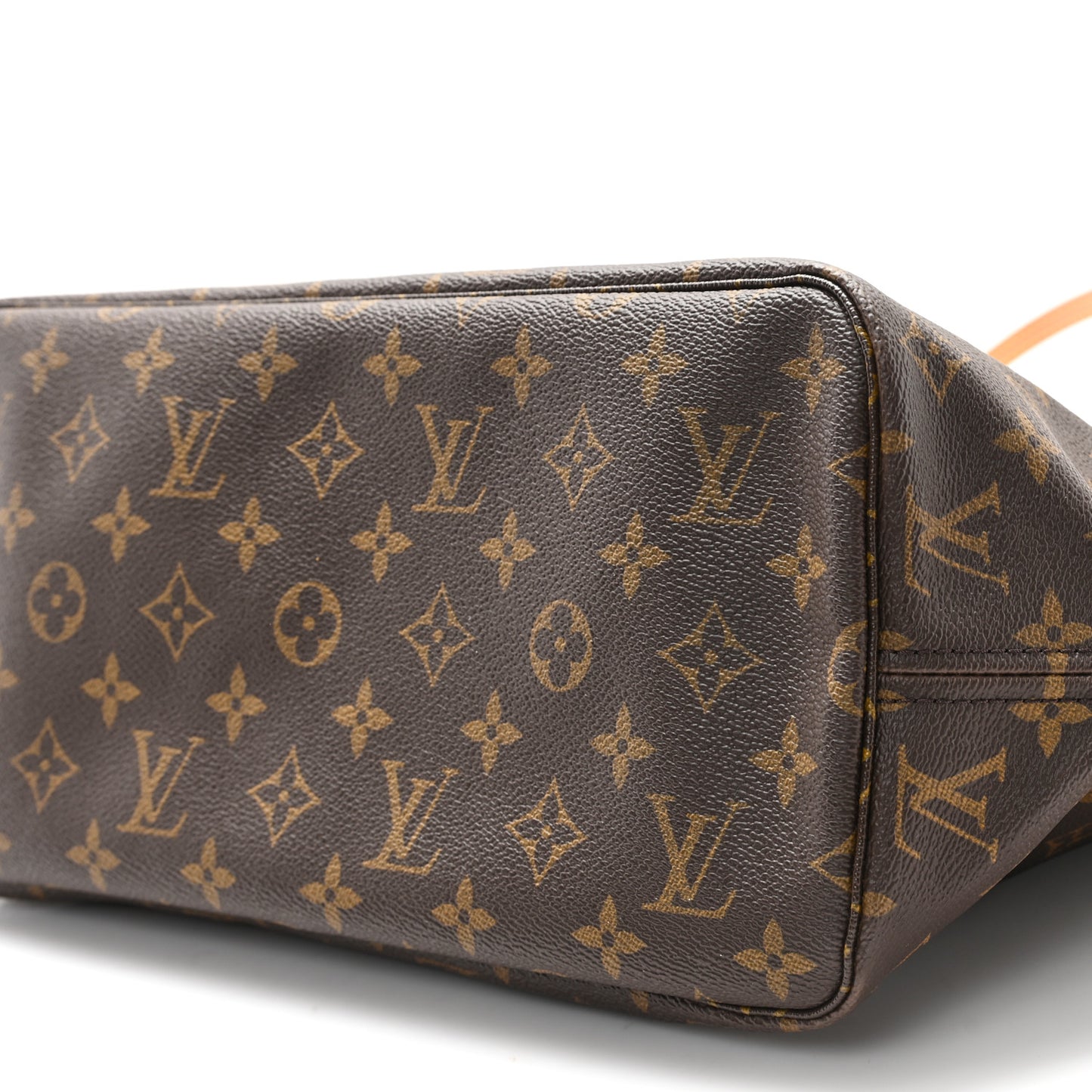 Monogram Neverfull MM