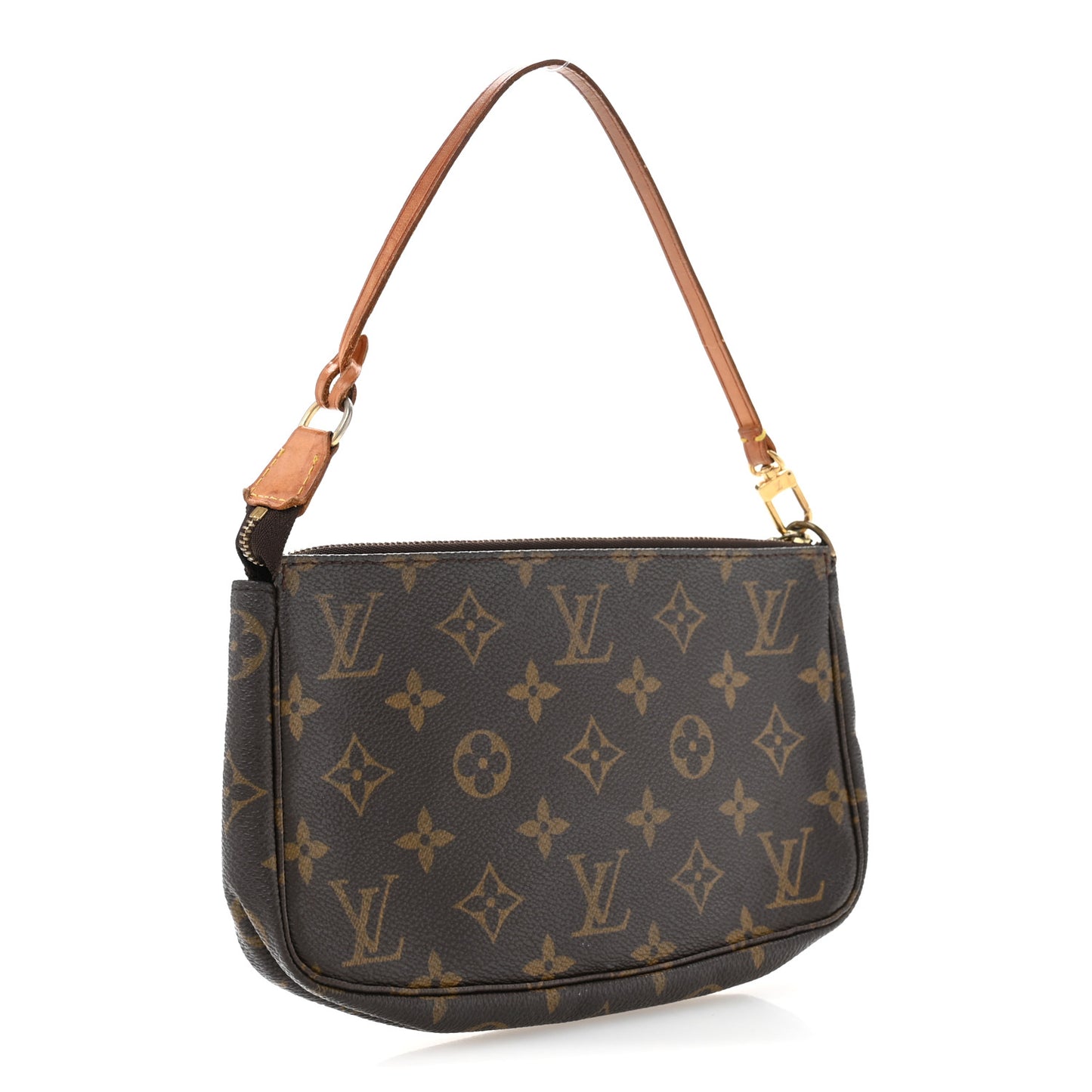 Monogram Pochette Accessories