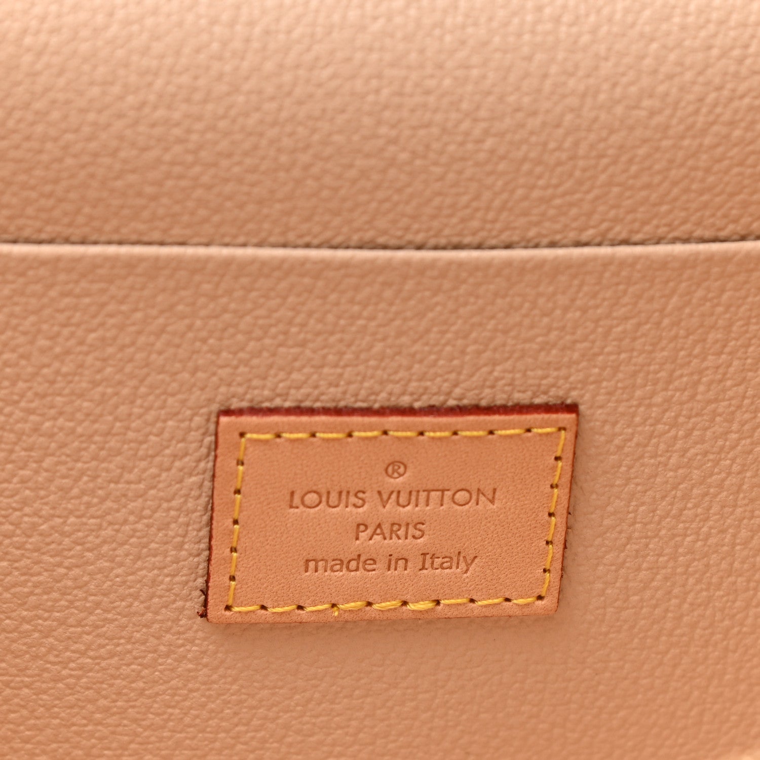 Louis Vuitton Monogram Nice BB 6 of 7