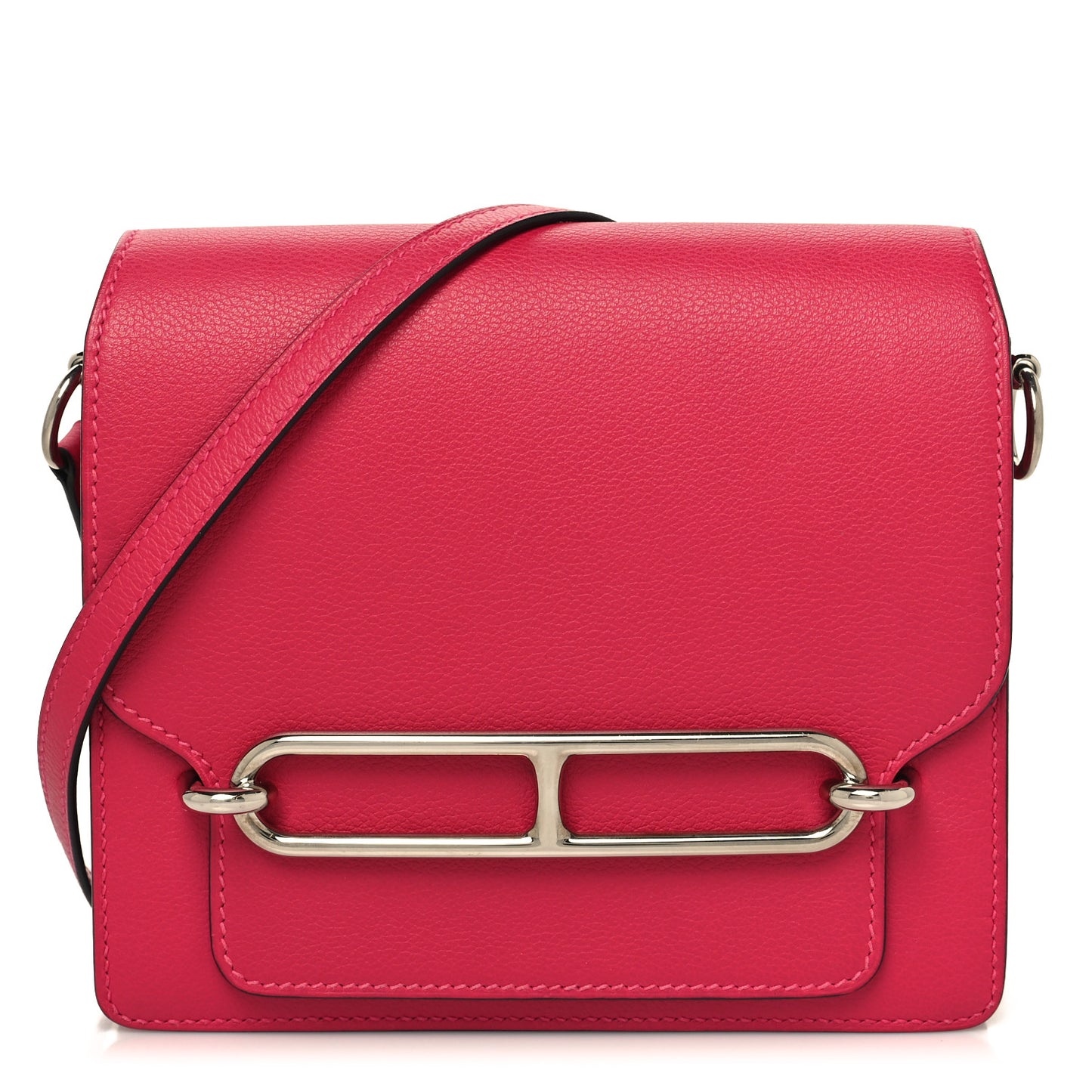 Evercolor Verso Mini Sac Roulis FRAMBOISE Prune