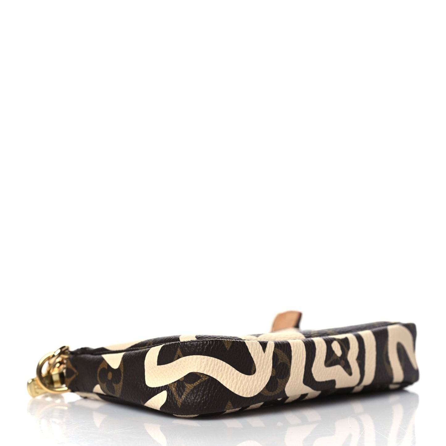 Monogram Tahitienne Saint Barth Mini Pochette Accessories