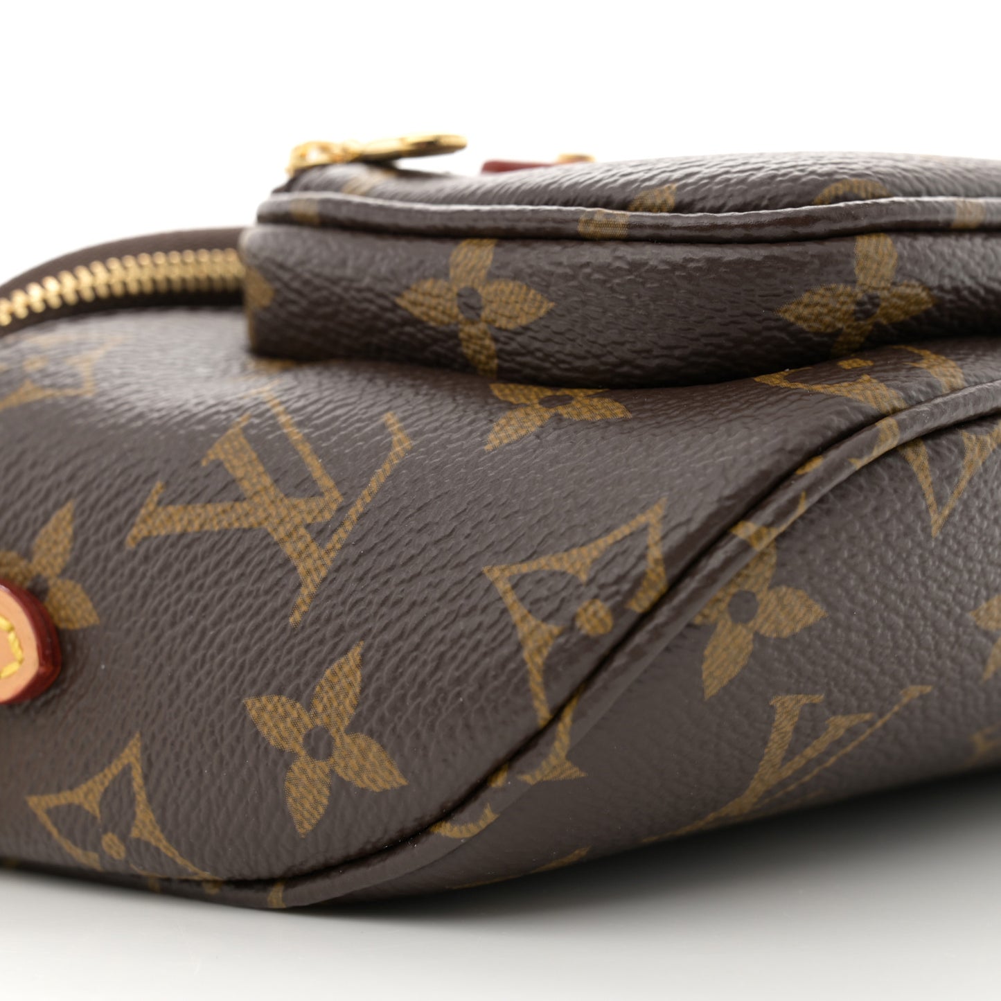 Monogram Mini Bumbag