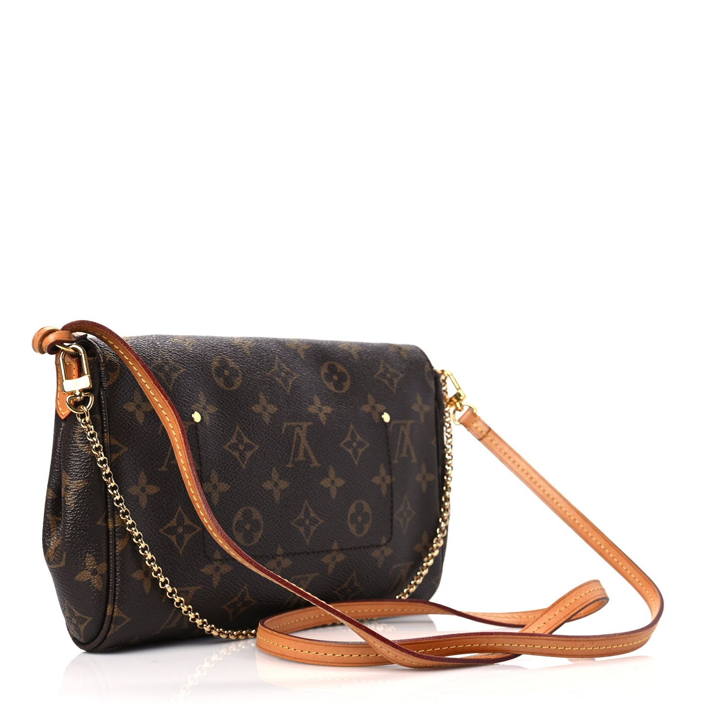 Monogram Favorite MM