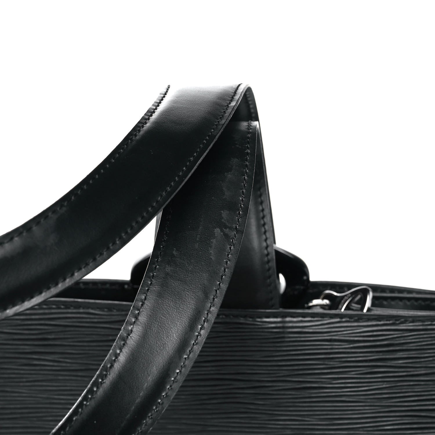 Louis Vuitton Epi Z Gemeaux Black 14 of 14