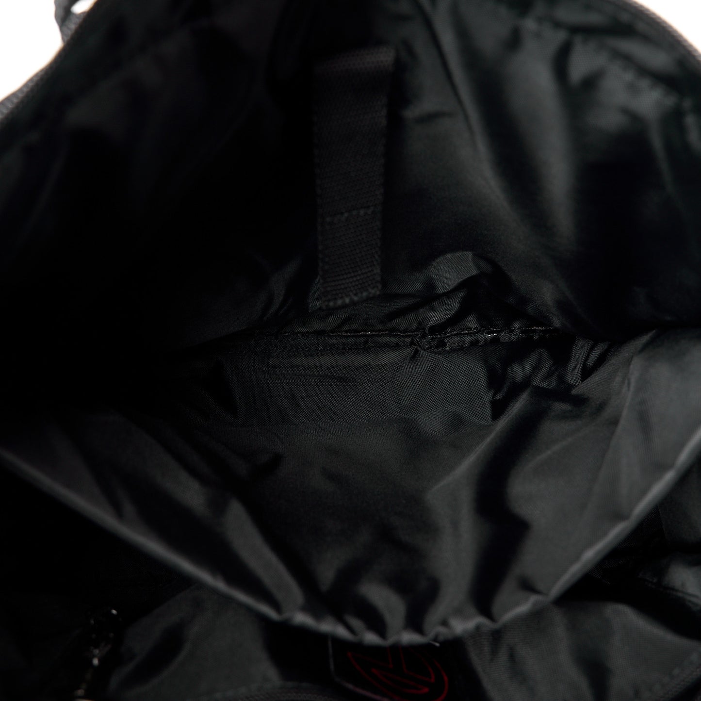 x EASTPAK Tactical Nylon Medium Shopper Black