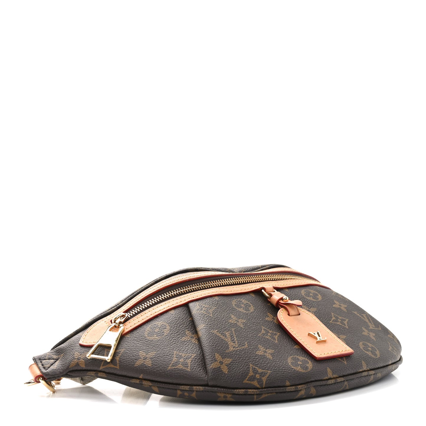 Monogram High Rise Bumbag