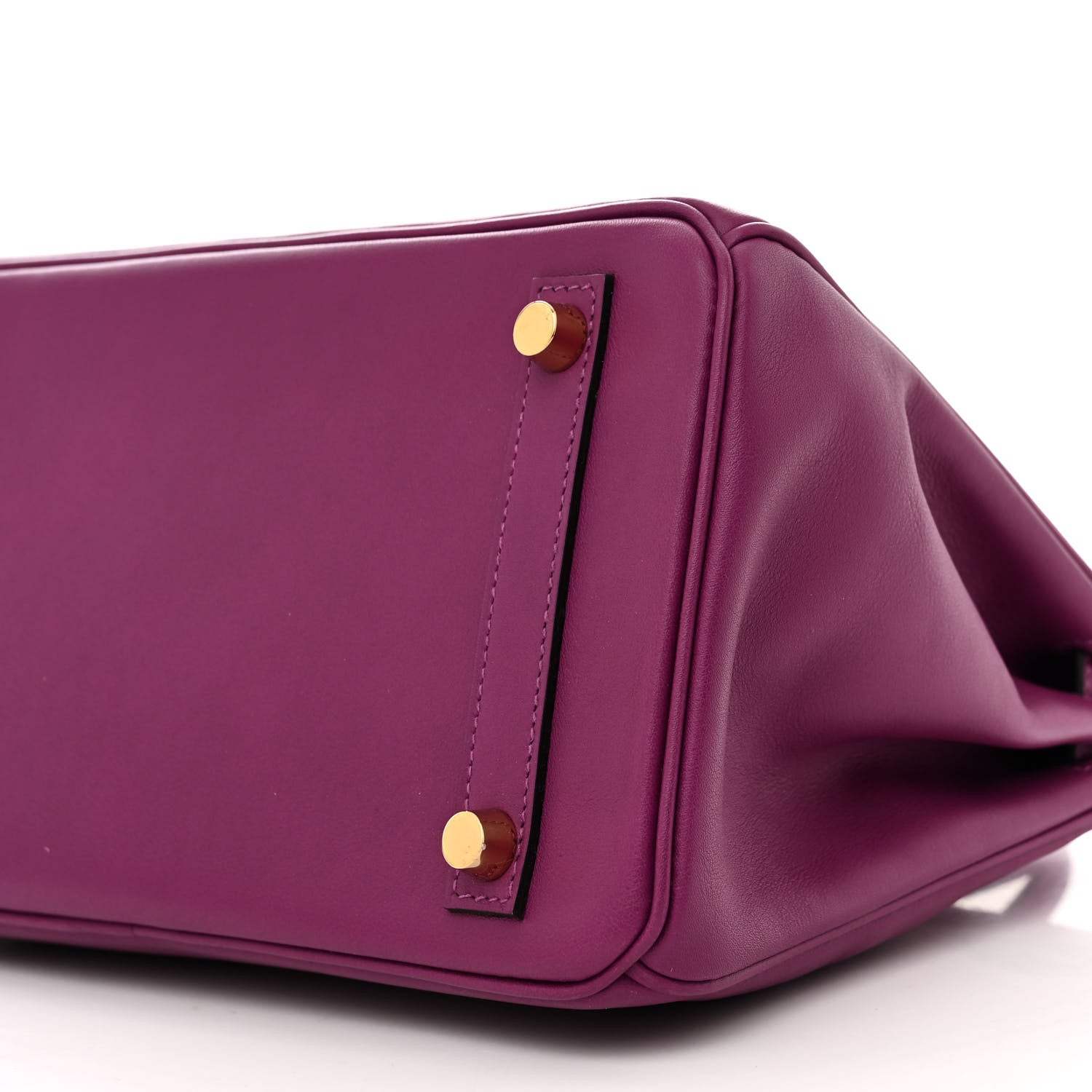 Hermes Swift Birkin 25 Anemone 10 of 10