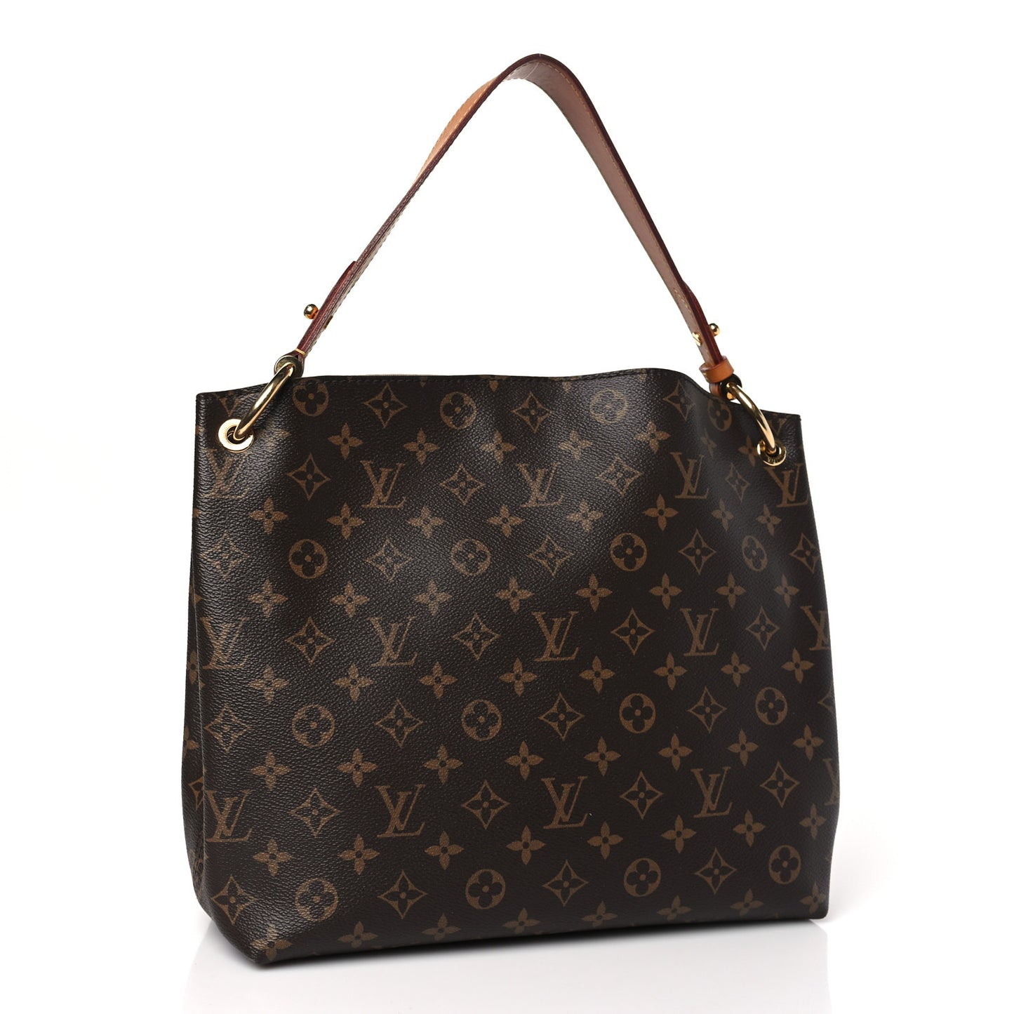 Monogram Graceful PM