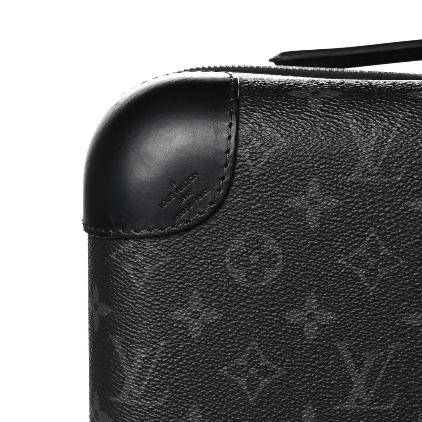 LOUIS VUITTON Monogram Eclipse Horizon 55