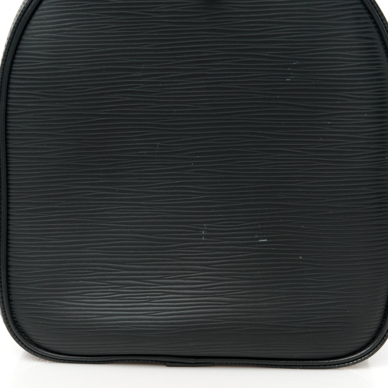 Louis Vuitton Epi Speedy 30 Black 12 of 12