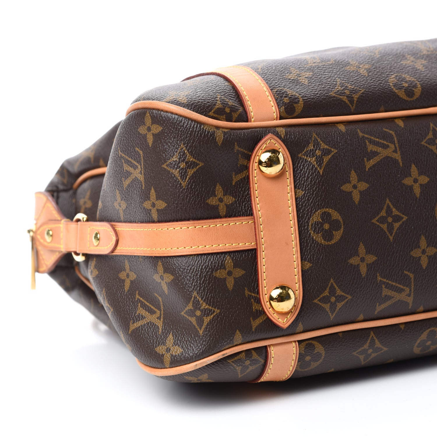 Louis Vuitton Monogram Stresa PM 6 of 11