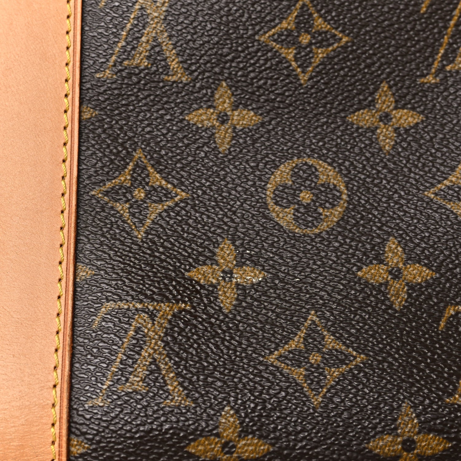 Louis Vuitton Monogram Keepall 50 10 of 10