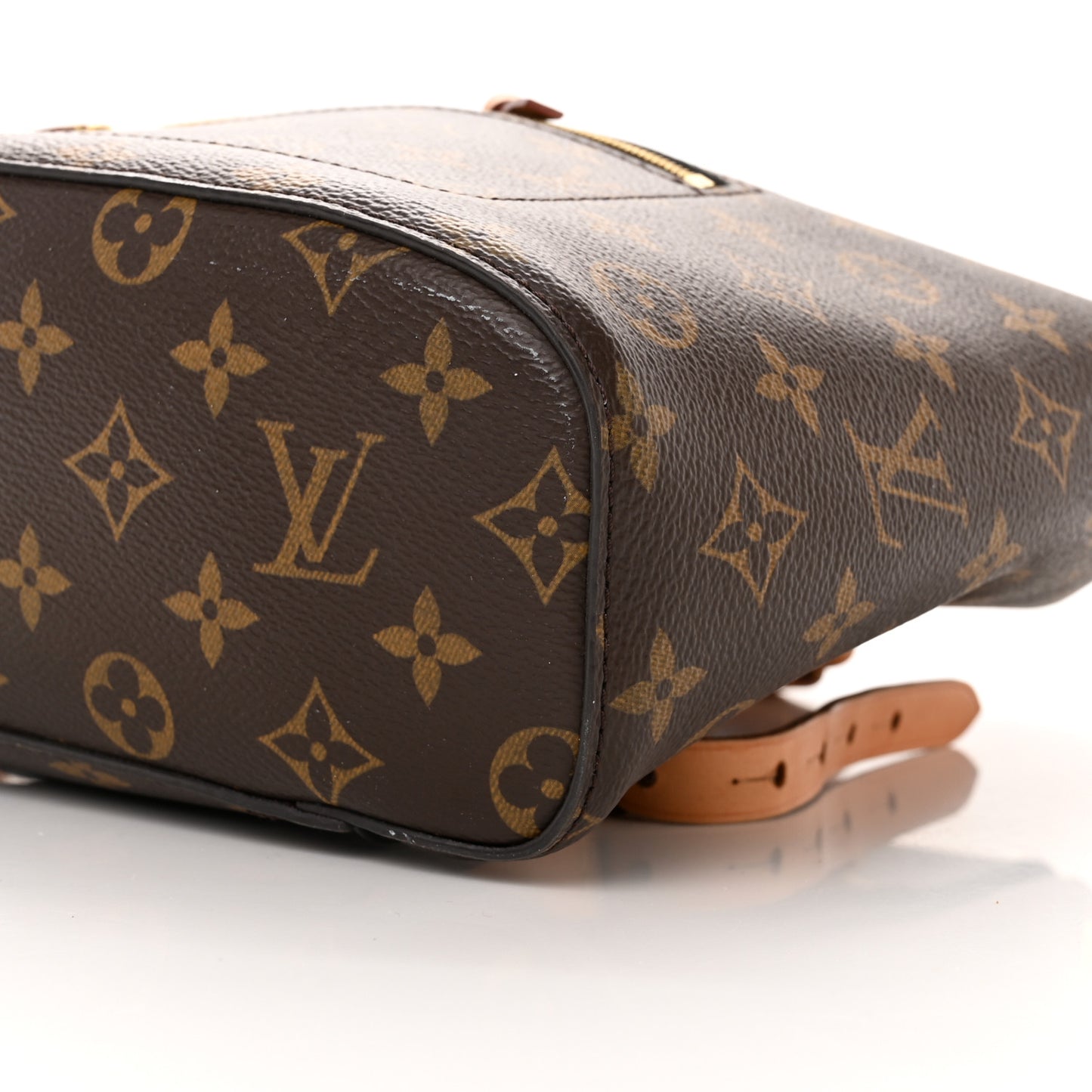 Monogram Montsouris NM Backpack